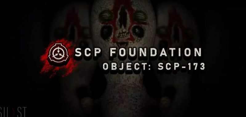 SCP173实验游戏手机版下载图2: