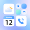 Widget桌面小组件app官方版 v2.1.1