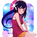 girlgirl动漫软件官方正版 v1.1