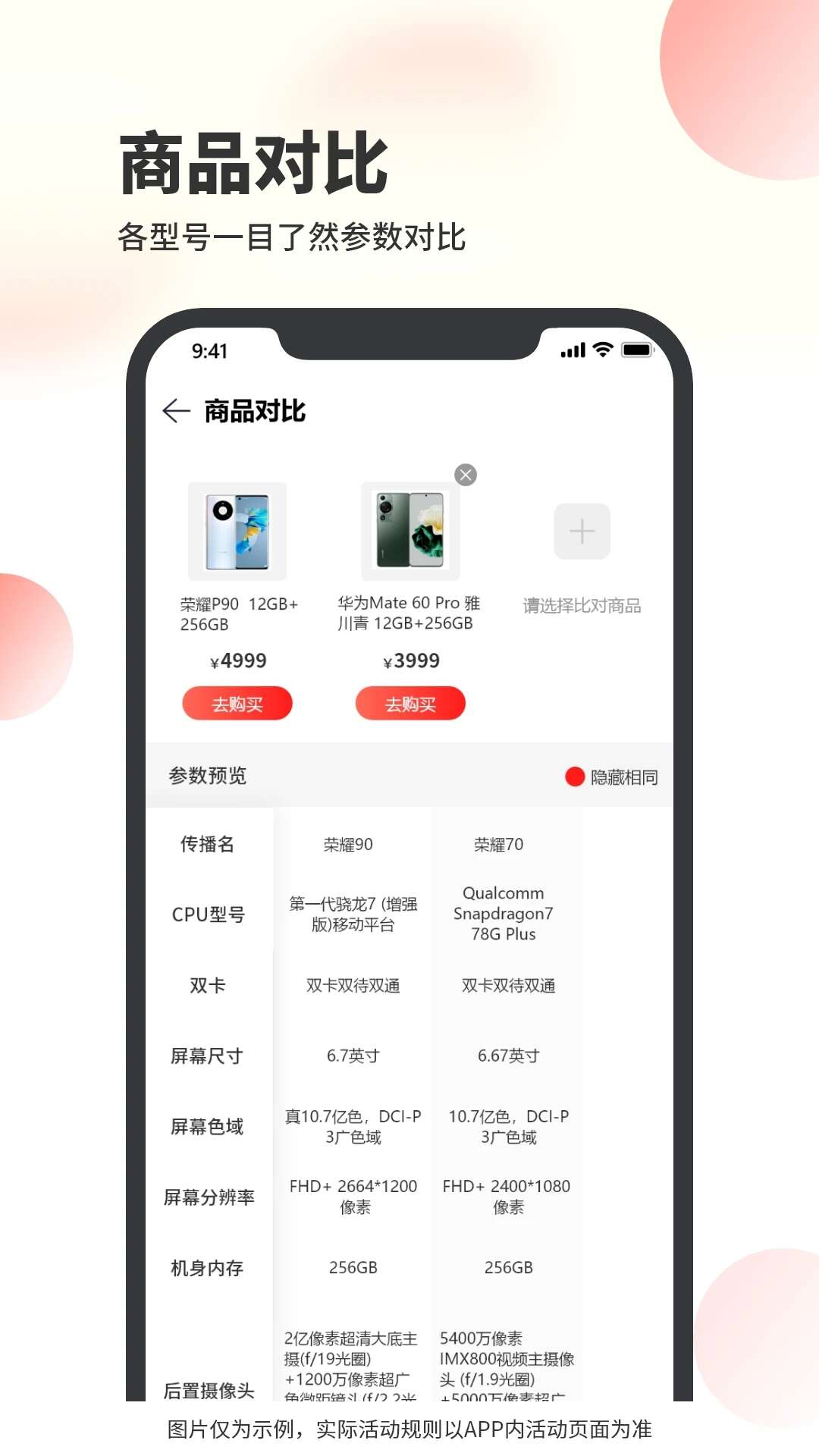 米乐机数码商城app图3: