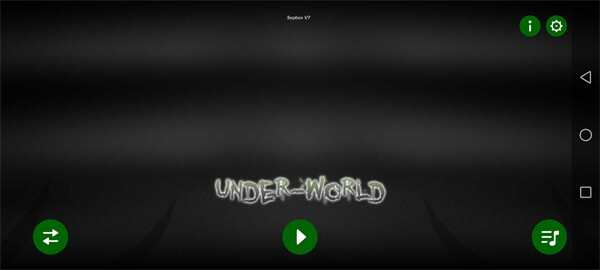 节奏盒子sepboxV7underworld模组下载手机版图片1