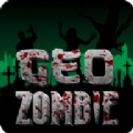 GeoZombie游戏中文手机版 v1.0