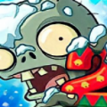 PvZ圣诞节材质版下载手机版最新版 v1.1.5