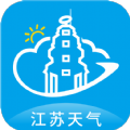 江苏天气app下载官方版 v1.0.1