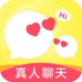 遇欢畅聊app官方版下载 v1.0