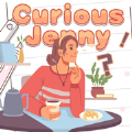 CuriousJenny软件下载官方正版 v1.0