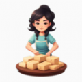 豆腐女孩皮肤app手机版下载 v1.0.0