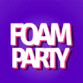 泡沫集会Foam Party app下载官方正版 v1.1