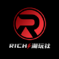 RICH潮玩社app官方版下载 v1.0.0