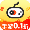 1折手游宝官方版app v1.0.5