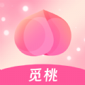 觅桃附近人聊天交友app下载官方版 v2.5.1