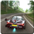 超级跑车地平线游戏中文版（Super Cars Racing） v7