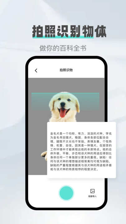 口袋扫描精灵app软件下载图3: