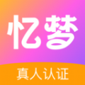 忆梦社交app下载官方版 v1.0.0