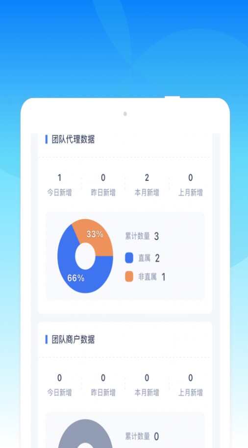 收单云管理系统app下载软件图2: