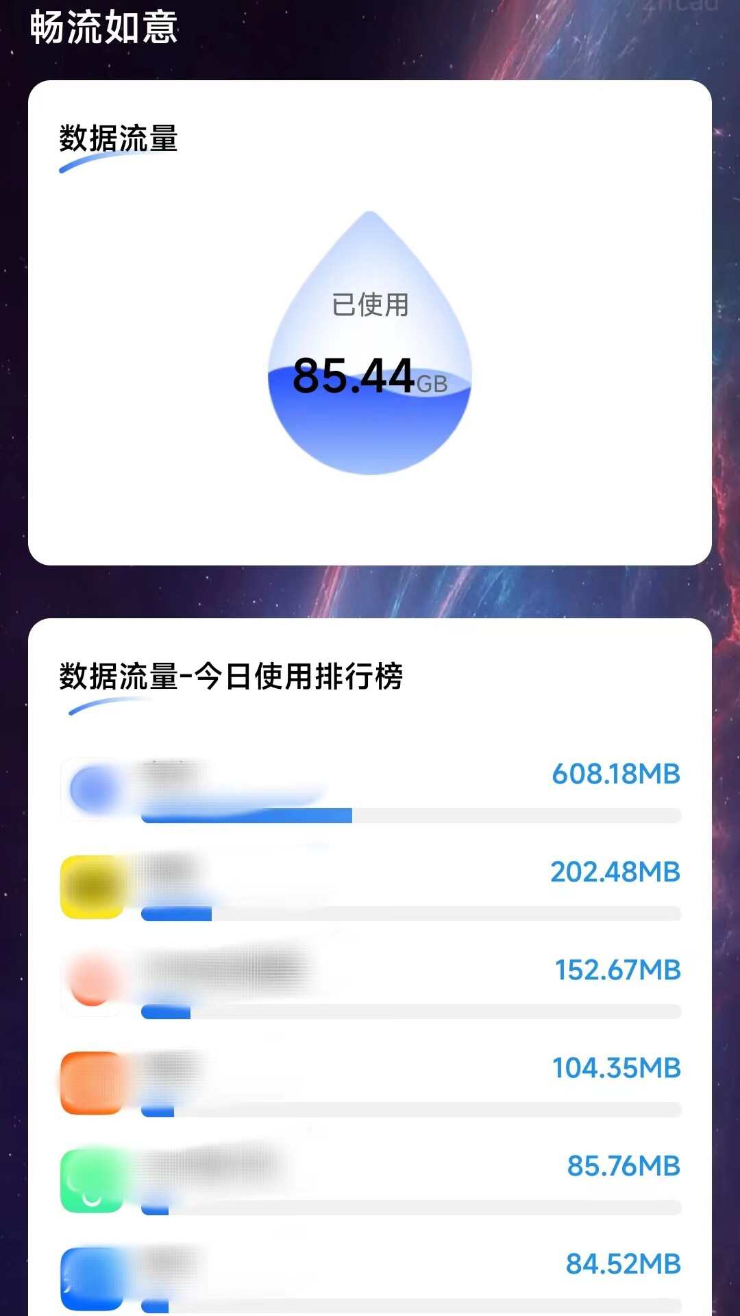 畅流如意软件官方app下载图2: