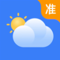 天气准点通安卓版app下载 v1.0.0