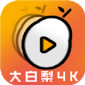 大白梨4k电视tv版最新下载 v1.1