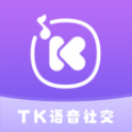 TK语音社交软件下载最新版 v1.0.1