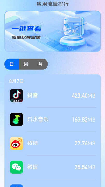 智连流量助手软件app下载图2: