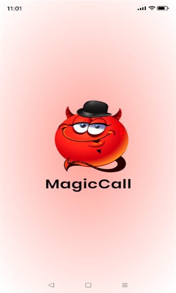 Magiccall apk免费版下载安卓图片1