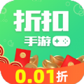 大折扣手游官方版app下载 v1.0.1